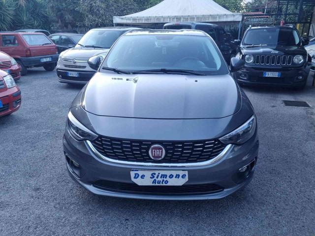 Fiat Tipo 1.6 Mjt S&S 5 porte Business usato a ROCCAPIEMONTE