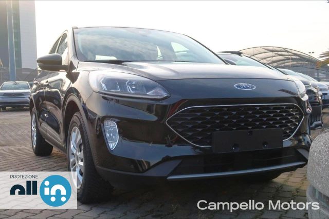 Ford Kuga III 2020 1.5 ecoboost 150cv Cool & Connect 2wd - foto 2 di 4