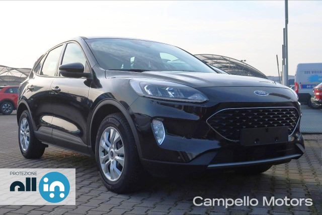 Ford Kuga Kuga 1.5 ecoboost 150cv Cool & Connect 2wd usato a VENEZIA