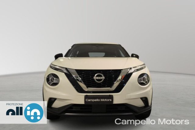 Nissan Juke Juke 1.0 dig-t 114cv N-Connecta - foto 2 di 4