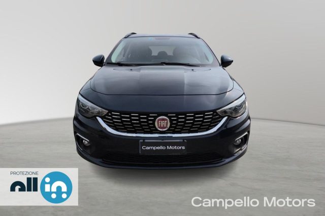 Fiat Tipo Tipo Station Wagon 1.6 Mjt 120cv DCT Lounge - foto 2 di 4