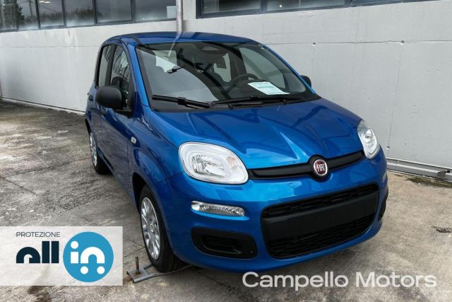 Fiat Panda Panda 1.0 70cv Hybrid Panda My25 km 0 a VENEZIA