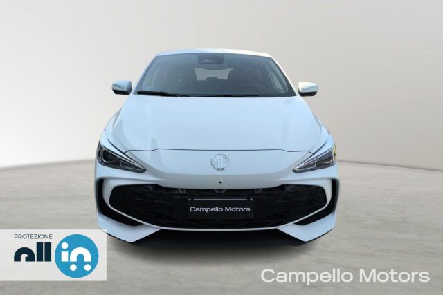 MG MG3 MG3 1.5 Hybrid+ Luxury - foto 2 di 4