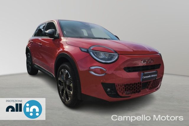 Fiat 600 600 1.2 Hybrid 100cv La Prima usato a VENEZIA