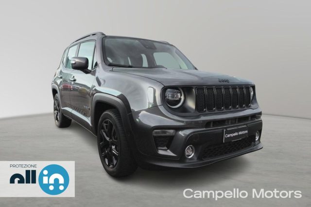 Jeep Renegade Renegade 1.0 T3 120cv Limited usato a VENEZIA