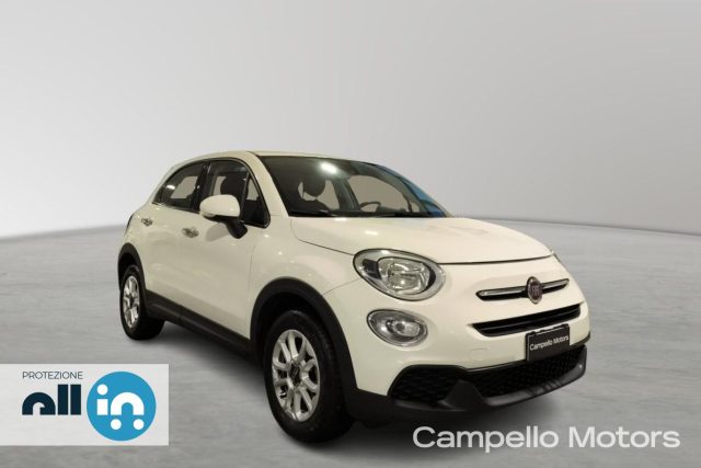 Fiat 500X 500X Urban 1.3 Mjt 95cv Cult usato a VENEZIA