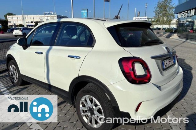 Fiat 500X 500X Urban 1.3 Mjt 95cv Cult usato a VENEZIA
