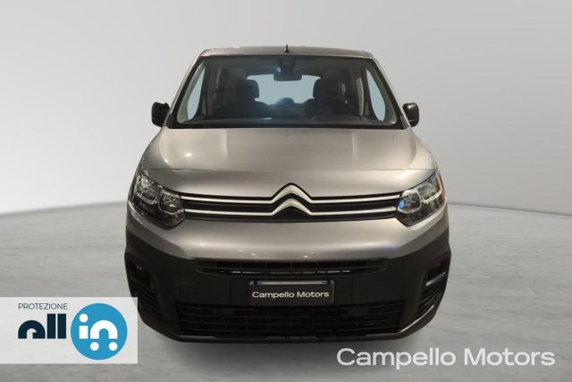Citroen Berlingo Berlingo M 1.5 bluehdi 100cv S&S Live combi N1 5p - foto 2 di 4