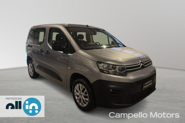 Citroen Berlingo Berlingo M 1.5 bluehdi 100cv S&S Live combi N1 5p usato a VENEZIA