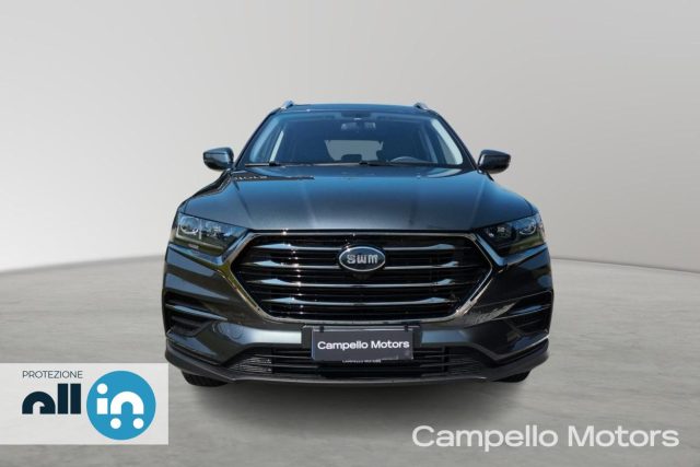 SWM G01 1.5 Turbo MT - foto 2 di 4