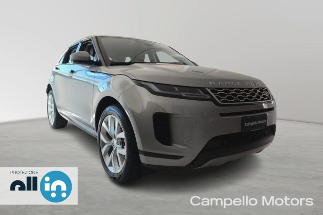 Land Rover Range Rover Evoque Range Rover Evoque 2.0D I4 163cv AWD Auto SE usato a VENEZIA