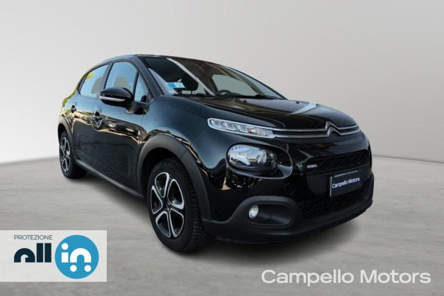 Citroen C3 C3 PureTech 82 Feel usato a VENEZIA