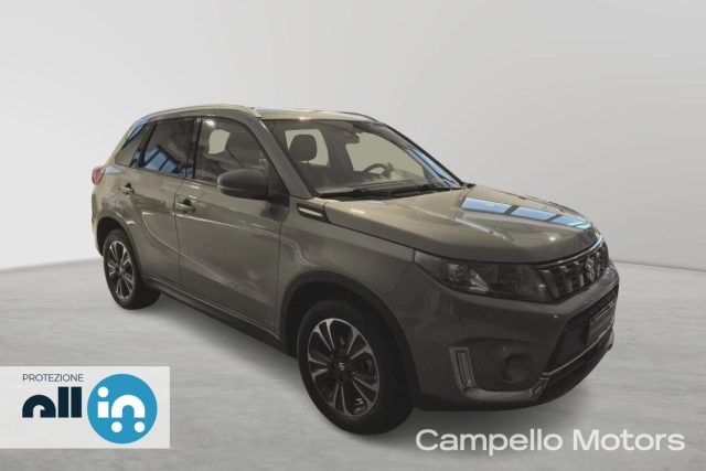 Suzuki Vitara Vitara 1.0 boosterjet Starview 4wd allgrip auto usato a VENEZIA