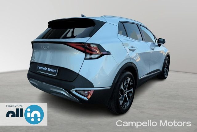 Kia Sportage Sportage 1.6 CRDi MHEV DCT Style - foto 3 di 4
