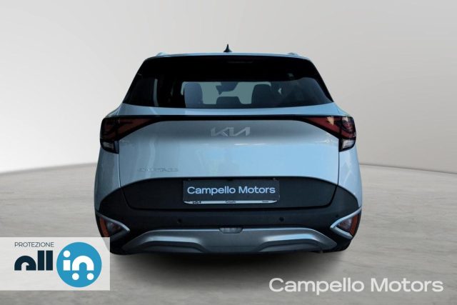 Kia Sportage Sportage 1.6 CRDi MHEV DCT Style - foto 4 di 4
