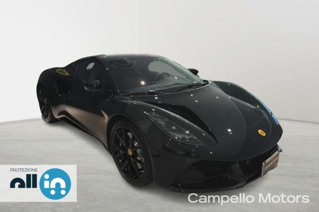 Lotus Emira Emira I4 Turbocharged DCT First Edition usato a VENEZIA