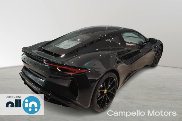 Lotus Emira Emira I4 Turbocharged DCT First Edition - foto 4 di 4