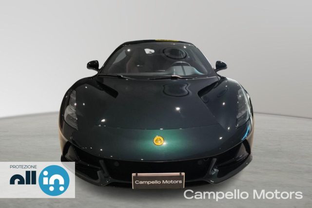 Lotus Emira Emira I4 Turbocharged DCT First Edition - foto 2 di 4