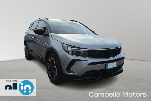 Opel Grandland Grandland 1.5 diesel s&s 130cv GS at8 usato a VENEZIA