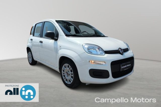 Fiat Panda Panda 1.0 70cv Hybrid Panda usato a VENEZIA