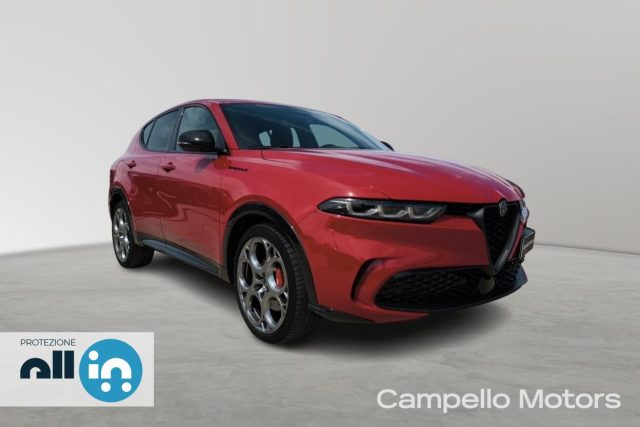Alfa Romeo Tonale Tonale 1.5 Hybrid 130cv TCT Edizione Speciale usato a VENEZIA