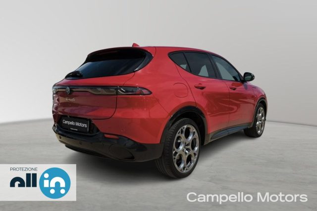 Alfa Romeo Tonale Tonale 1.5 Hybrid 130cv TCT Edizione Speciale - foto 3 di 4