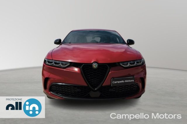 Alfa Romeo Tonale Tonale 1.5 Hybrid 130cv TCT Edizione Speciale - foto 2 di 4