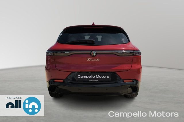 Alfa Romeo Tonale Tonale 1.5 Hybrid 130cv TCT Edizione Speciale - foto 4 di 4