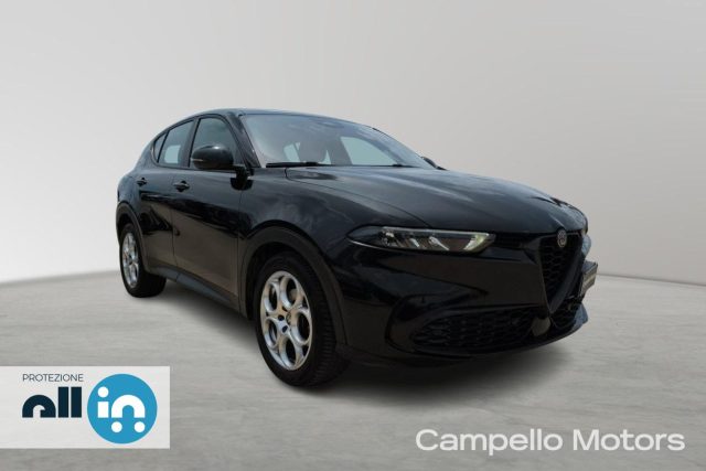 Alfa Romeo Tonale Tonale 1.5 Hybrid 130cv TCT Sprint usato a VENEZIA