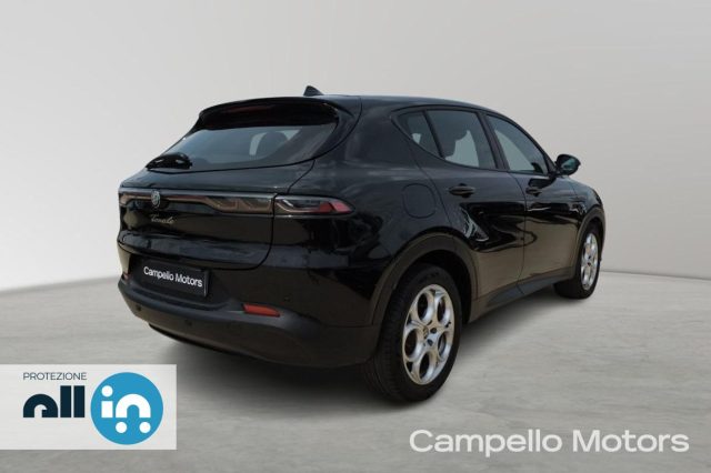Alfa Romeo Tonale Tonale 1.5 Hybrid 130cv TCT Sprint - foto 3 di 4