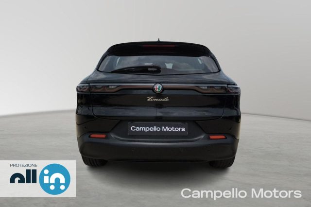 Alfa Romeo Tonale Tonale 1.5 Hybrid 130cv TCT Sprint - foto 4 di 4