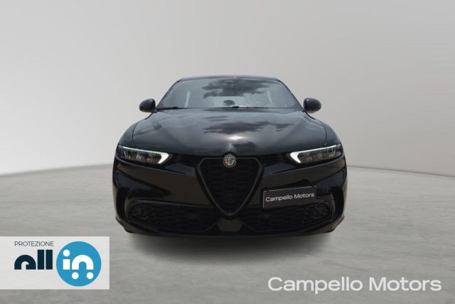 Alfa Romeo Tonale Tonale 1.5 Hybrid 130cv TCT Sprint - foto 2 di 4