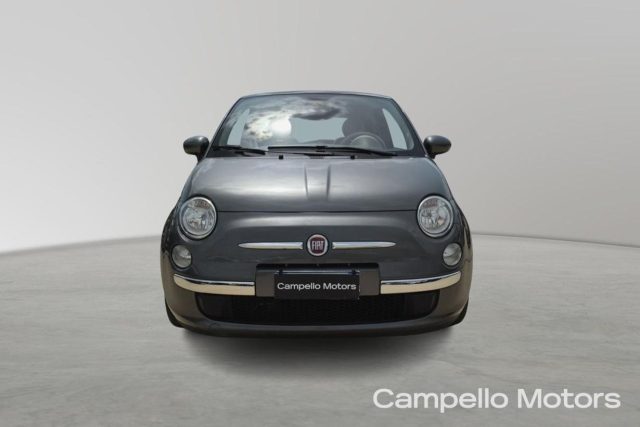 Fiat 500 500 1.3 Mjt 95cv Lounge - foto 2 di 4