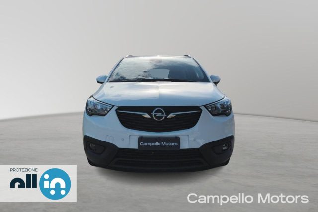 Opel Crossland Crossland X 1.5 ECOTEC D 110cv Start&Stop Advance - foto 2 di 4