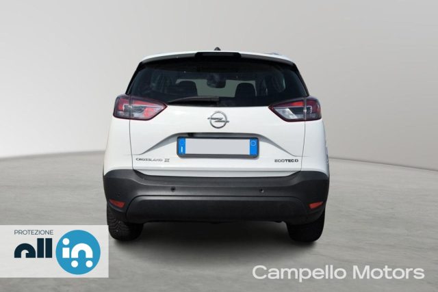Opel Crossland Crossland X 1.5 ECOTEC D 110cv Start&Stop Advance - foto 4 di 4