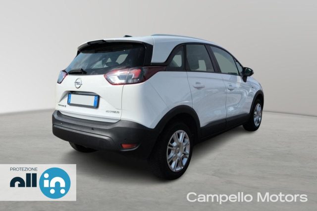 Opel Crossland Crossland X 1.5 ECOTEC D 110cv Start&Stop Advance - foto 3 di 4