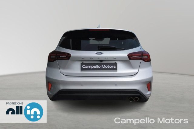 Ford Focus Focus 1.0t ecoboost h 155cv ST-Line powershift - foto 4 di 4