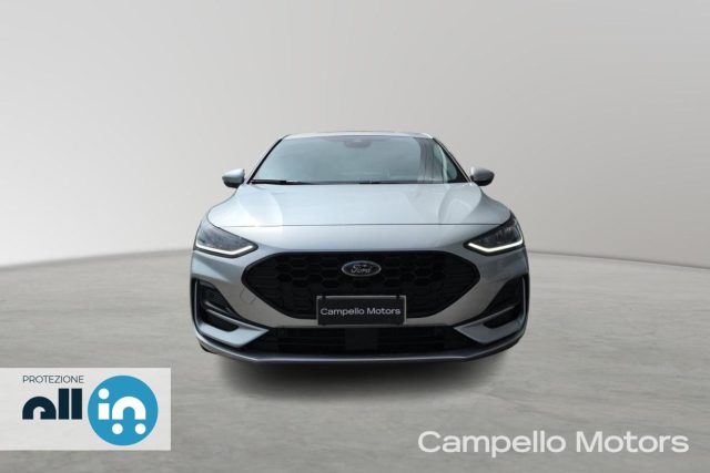 Ford Focus Focus 1.0t ecoboost h 155cv ST-Line powershift - foto 2 di 4