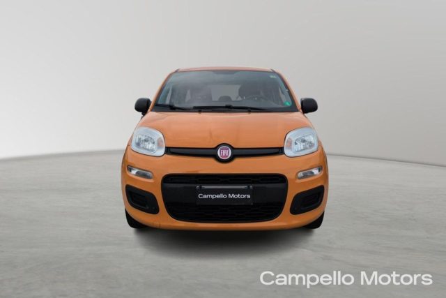Fiat Panda Panda 1.2 69cv Easy - foto 2 di 4