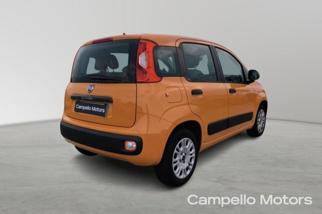 Fiat Panda Panda 1.2 69cv Easy - foto 3 di 4