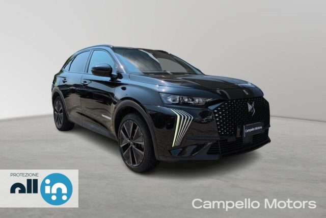 DS Automobiles DS 7 1.5 bluehdi 130cv Esprit de Voyage auto usato a VENEZIA