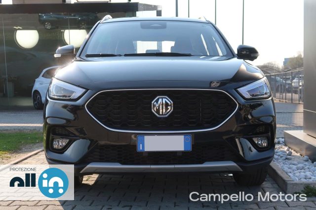 MG ZS ZS 1.5 VTi-tech Luxury - foto 2 di 4