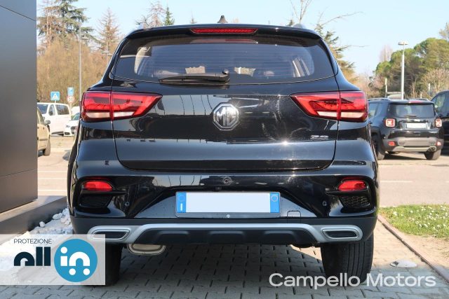 MG ZS ZS 1.5 VTi-tech Luxury - foto 4 di 4