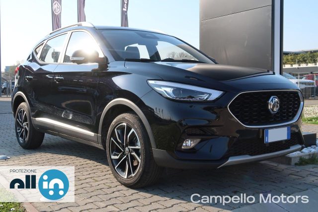 MG ZS ZS 1.5 VTi-tech Luxury usato a VENEZIA