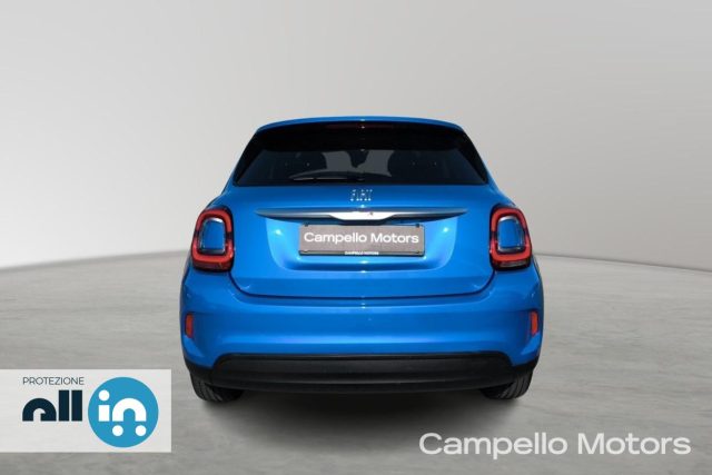 Fiat 500X 500X 1.3 Mjt 95cv Club - foto 4 di 4