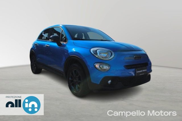 Fiat 500X 500X 1.3 Mjt 95cv Club usato a VENEZIA