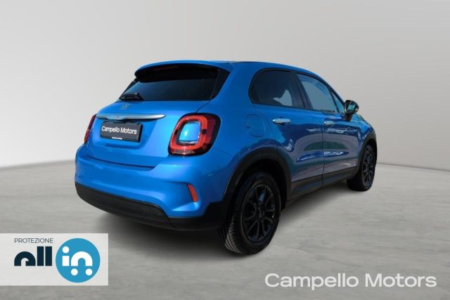 Fiat 500X 500X 1.3 Mjt 95cv Club - foto 3 di 4