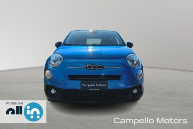 Fiat 500X 500X 1.3 Mjt 95cv Club - foto 2 di 4