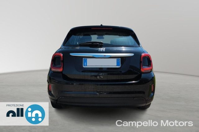 Fiat 500X 500X 1.0 Turbo 120cv - foto 4 di 4