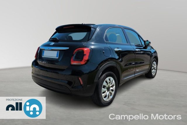 Fiat 500X 500X 1.0 Turbo 120cv - foto 3 di 4